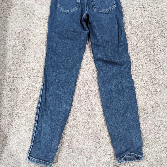 Everlane The Way High Skinny Jean Size 26 - Picture 8 of 11